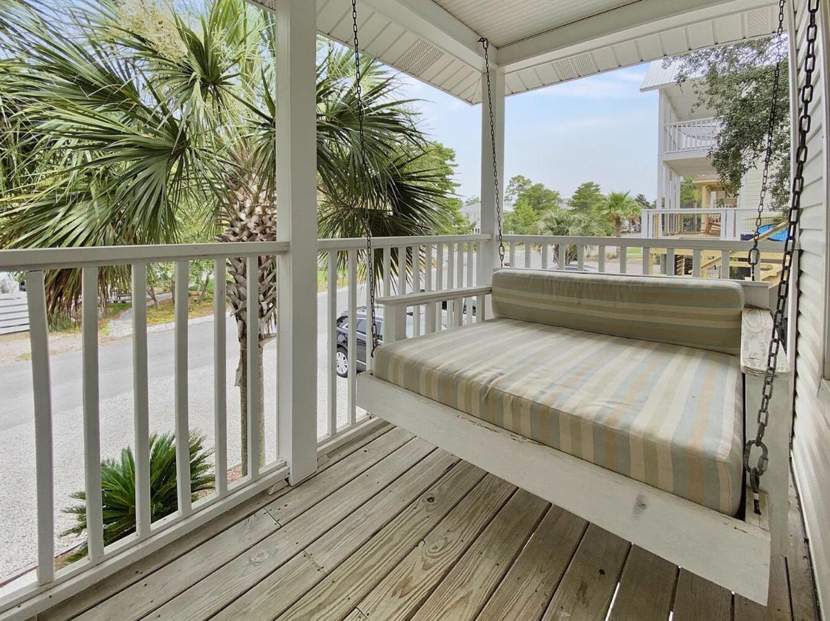 Sandy Toes Home Santa Rosa Beach Exterior photo