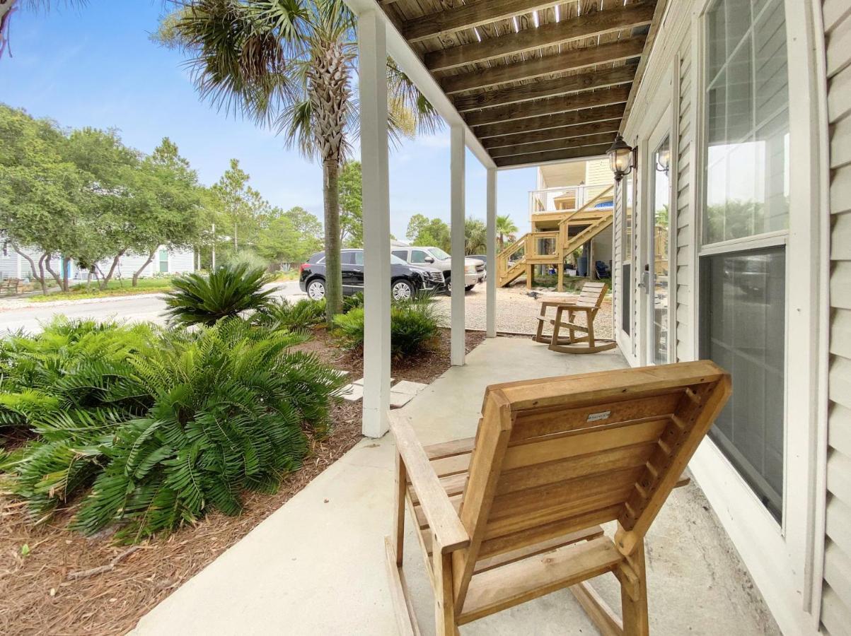 Sandy Toes Home Santa Rosa Beach Exterior photo