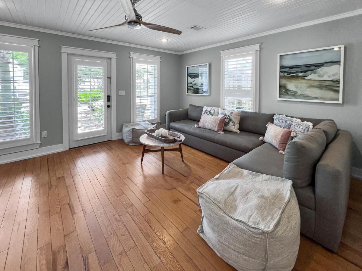 Sandy Toes Home Santa Rosa Beach Exterior photo