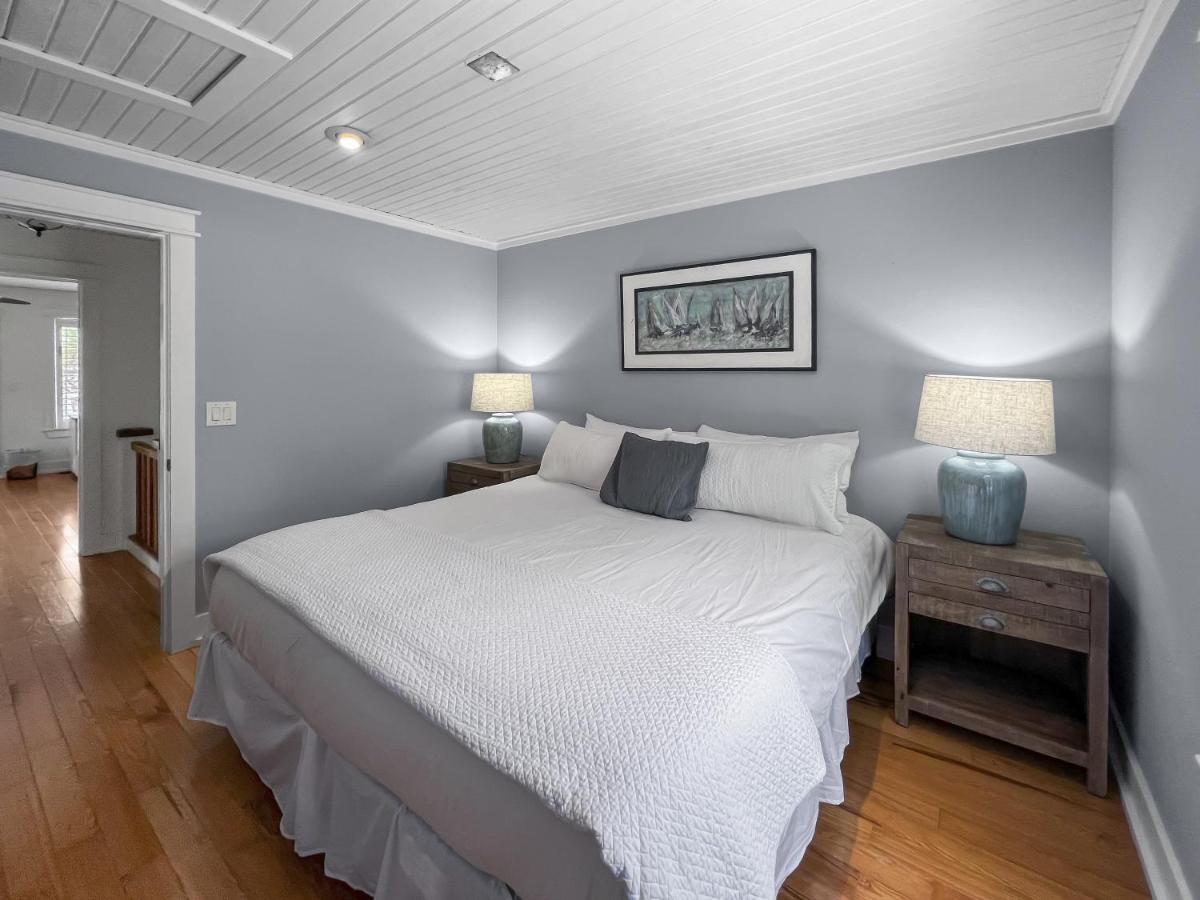 Sandy Toes Home Santa Rosa Beach Exterior photo